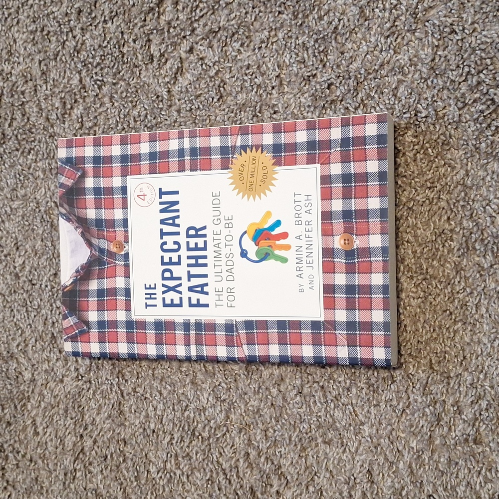 (Book) The Expectant Father